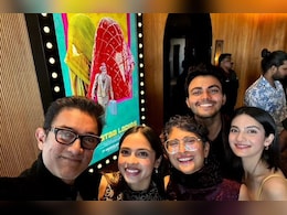 laapataa Ladies In Oscar: आखिर मिल ही गईं 'लापता लेडीज', सीहोर से ऑस्कर तक लगाई लंबी छलांग