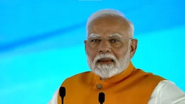 "I Apologise To All Above 70": PM Slams Delhi, Bengal Over Ayushman Bharat