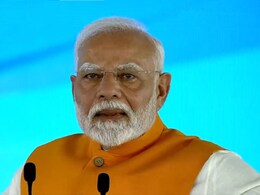 "I Apologise To All Above 70": PM Slams Delhi, Bengal Over Ayushman Bharat "I Apologise To All Above 70": PM Slams Delhi, Bengal Over Ayushman Bharat
