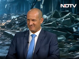 "We Will Take Control Of Entire Gaza Strip If...": Israeli Envoy To NDTV On Netanyahu's Plan "We Will Take Control Of Entire Gaza Strip If...": Israeli Envoy To NDTV On Netanyahu's Plan