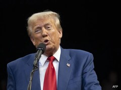 अमेरिका राष्‍ट्रपति चुनाव : हिंदू अमेरिकी समूहों ने की हिंदुओं के अधिकारों की रक्षा के वादे के लिए ट्रंप की प्रशंसा