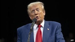 Trump Stands By False Claims Of Haitian Immigrants Eating Pets