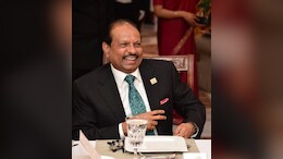 Indian Billionaire Yusuff Ali Saves Kerala Woman's Home, Pays Off Her Entire Loan
