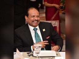 Indian Billionaire Yusuff Ali Saves Kerala Woman's Home, Pays Off Her Entire Loan