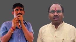 सांसद मन्नालाल रावत के बयान पर राजकुमार रोत ने क्यों कहा 'इतनी गंदी राजनीति मैंने कभी नहीं देखी'
