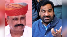 Rajasthan By-Election 2024: खींवसर में बीजेपी प्रत्याशी ने RLP को किया चैलेंज, कभी हनुमान बेनीवाल के रहे खास