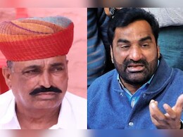 Rajasthan By-Election 2024: खींवसर में बीजेपी प्रत्याशी ने RLP को किया चैलेंज, कभी हनुमान बेनीवाल के रहे खास Rajasthan By-Election 2024: खींवसर में बीजेपी प्रत्याशी ने RLP को किया चैलेंज, कभी हनुमान बेनीवाल के रहे खास