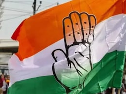 'Slapped BJP Worker Over Rape Threats': Congress On Case Against UP Leader 'Slapped BJP Worker Over Rape Threats': Congress On Case Against UP Leader