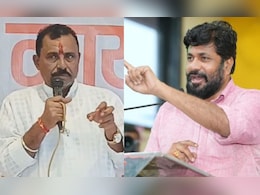 बच्चू कडूंच्या प्रहारचा आमदार शिवसेनेच्या गळाला; पक्षप्रवेशाची तारीखही ठरली बच्चू कडूंच्या प्रहारचा आमदार शिवसेनेच्या गळाला; पक्षप्रवेशाची तारीखही ठरली