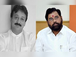 बाबा सिद्दिकींवर गोळीबार करणारे 2 आरोपी अटकेत;  मुख्यमंत्री एकनाथ शिंदे यांची महत्त्वाची माहिती