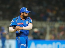 How Rohit Sharma's Selfless Act Helped Mumbai Indians Retain 'Big 4' For IPL 2025 - Report Makes Huge Claim