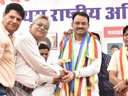 जयपुर में बैरवा सभा, डिप्टी CM प्रेमचंद बोले- समाज में विकास के लिए महिला सशक्तिकरण जरूरी