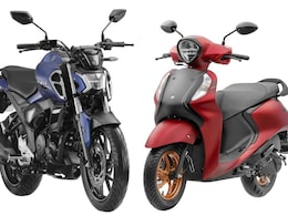 Yamaha Offering Lucrative Deals On Its FZ, Scooter Ranges: Details Inside