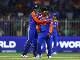 India Can Still Reach Women's T20 World Cup 2024 Semifinals Despite Loss vs Australia - Here's How