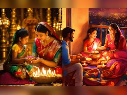 Diwali 2024 LIVE UPDATES : देश भर में दिवाली का जश्न, प्रदूषण की चादर में लिपटा दिल्ली NCR Diwali 2024 LIVE UPDATES : देश भर में दिवाली का जश्न, प्रदूषण की चादर में लिपटा दिल्ली NCR