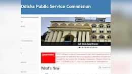Odisha Civil Services 2022 Merit List Released, Check Steps To Download