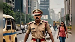 रतलाम में महिला का पीछा करने के आरोप में पुलिस कांस्टेबल निलंबित, क्या है पूरा मामला?