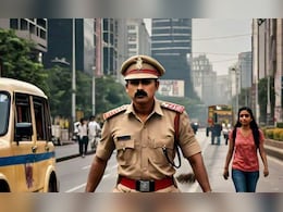 रतलाम में महिला का पीछा करने के आरोप में पुलिस कांस्टेबल निलंबित, क्या है पूरा मामला? रतलाम में महिला का पीछा करने के आरोप में पुलिस कांस्टेबल निलंबित, क्या है पूरा मामला?