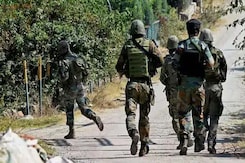 Major Anti-Terror Op Across J&K, Newly Formed Terror Group Dismantled Major Anti-Terror Op Across J&K, Newly Formed Terror Group Dismantled