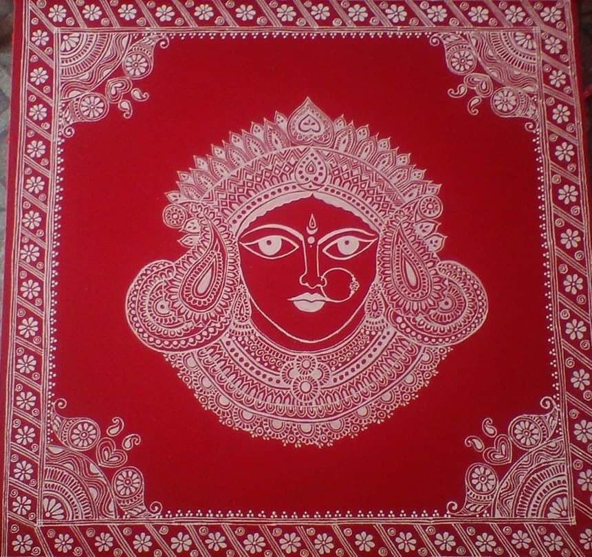 नवरात्रों की शुरुआत में आधुनिक नारी शक्ति की कहानी