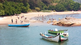 High Air Fare Hits Goa Peak Season Tourism, Chief Minister To Write To Centre