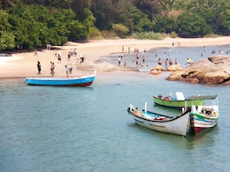 High Air Fare Hits Goa Peak Season Tourism, Chief Minister To Write To Centre High Air Fare Hits Goa Peak Season Tourism, Chief Minister To Write To Centre