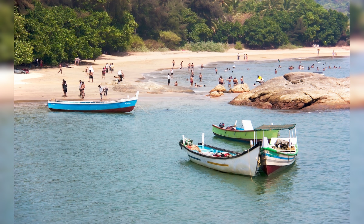 4 Students Drown In Karnataka Beach, Rs 5 Lakh Compensation Announced