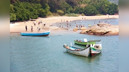 4 Students Drown In Karnataka Beach, Rs 5 Lakh Compensation Announced
