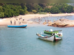 4 Students Drown In Karnataka Beach, Rs 5 Lakh Compensation Announced 4 Students Drown In Karnataka Beach, Rs 5 Lakh Compensation Announced