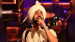 Diljit Dosanjh Show: आज जयपुर में होगा दिलजीत दोसांझ का शो, पुलिस ने दर्शकों के लिए जारी की चेतावनी