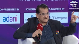 Fairfax Appoints Amitabh Kant As Senior Advisor In India