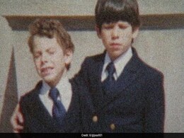 Menendez Brothers Killed Parents To Avoid Abuse, Relatives Urge Their Release Menendez Brothers Killed Parents To Avoid Abuse, Relatives Urge Their Release