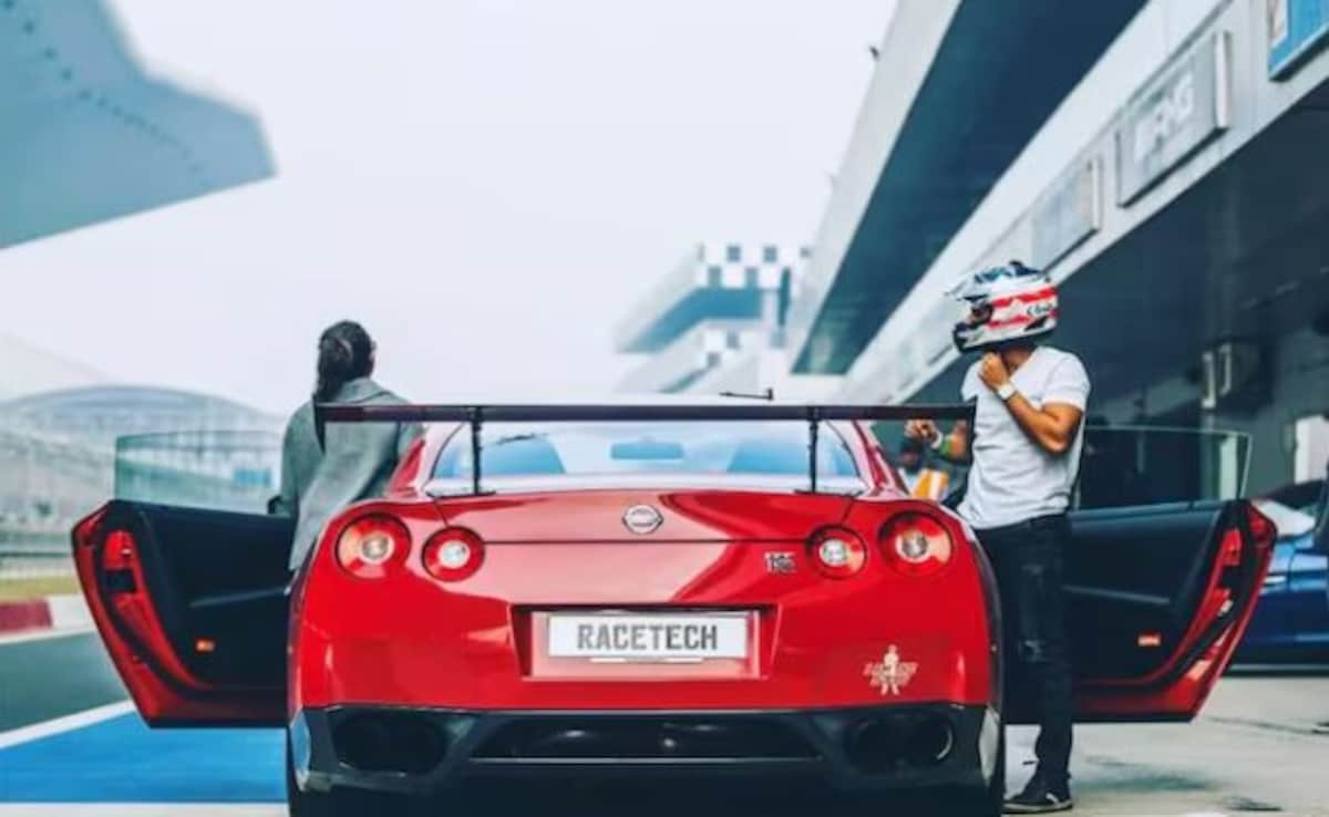 Latest and Breaking News on NDTV Latest and Breaking News on NDTV