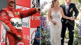 Michael Schumacher 'Seen In Public' 1st Time In 11 Years After Skiing Accident. Reason Is Special - Reports