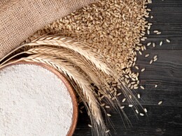 तेजी से वजन कम करने के लिए इन 5 तरह के आटों को करिए डाइट में शामिल तेजी से वजन कम करने के लिए इन 5 तरह के आटों को करिए डाइट में शामिल