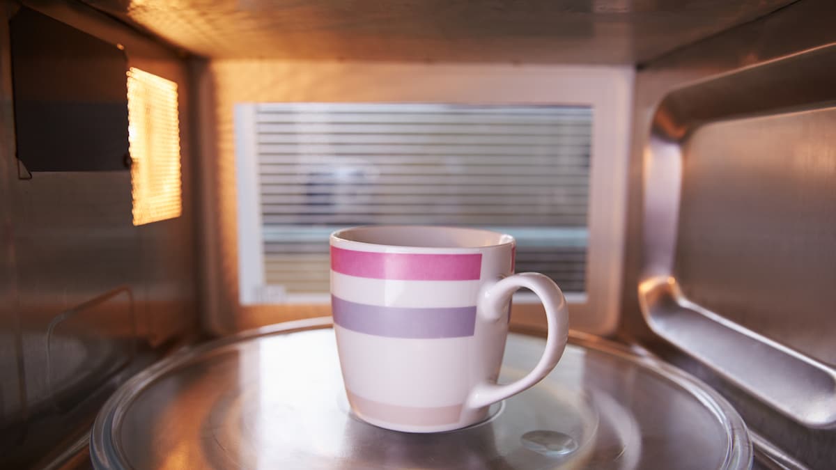 Stop Reheating Your Tea! Expert Shares 3 Ways It Could Be Harming Your