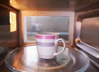 Stop Reheating Your Tea! Expert Shares 3 Ways It Could Be Harming Your Health Stop Reheating Your Tea! Expert Shares 3 Ways It Could Be Harming Your Health