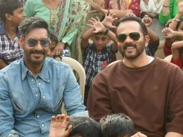 सिंघम अगेन का वड़ा पाव कनेक्शन, एक दिन में बांट दिए इतने कि बन गया वर्ल्ड रिकॉर्ड