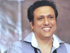 Govinda To Be In Hospital For Few Days, Cops Seize Revolver After Misfire