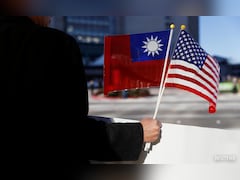 Taiwan Broadcaster Removes Video After Reporter Calls Trump 'Convicted Felon'