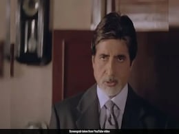 The Only Film Ratan Tata Co-Produced Has An Amitabh Bachchan Connection The Only Film Ratan Tata Co-Produced Has An Amitabh Bachchan Connection