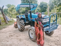 How Adani Foundation At ACC Tikaria Empowered Rural Entrepreneurs Of Gudur