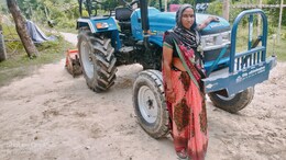 How Adani Foundation At ACC Tikaria Empowered Rural Entrepreneurs Of Gudur