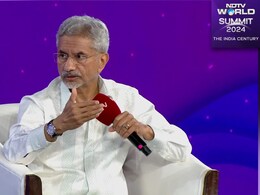 "Russia Has Never...": S Jaishankar Spells Out Mantra In Delhi-Moscow Ties