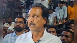 Rajasthan: सीआई को पूर्व मंत्री राजेंद्र गुढ़ा ने किया चैलेंज, बोले-वर्दी खोलकर आ जाओ 60 सेकंड नहीं लगेंगे...&nbsp;