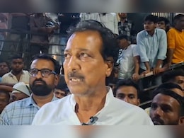 Rajasthan: सीआई को पूर्व मंत्री राजेंद्र गुढ़ा ने किया चैलेंज, बोले-वर्दी खोलकर आ जाओ 60 सेकंड नहीं लगेंगे... 