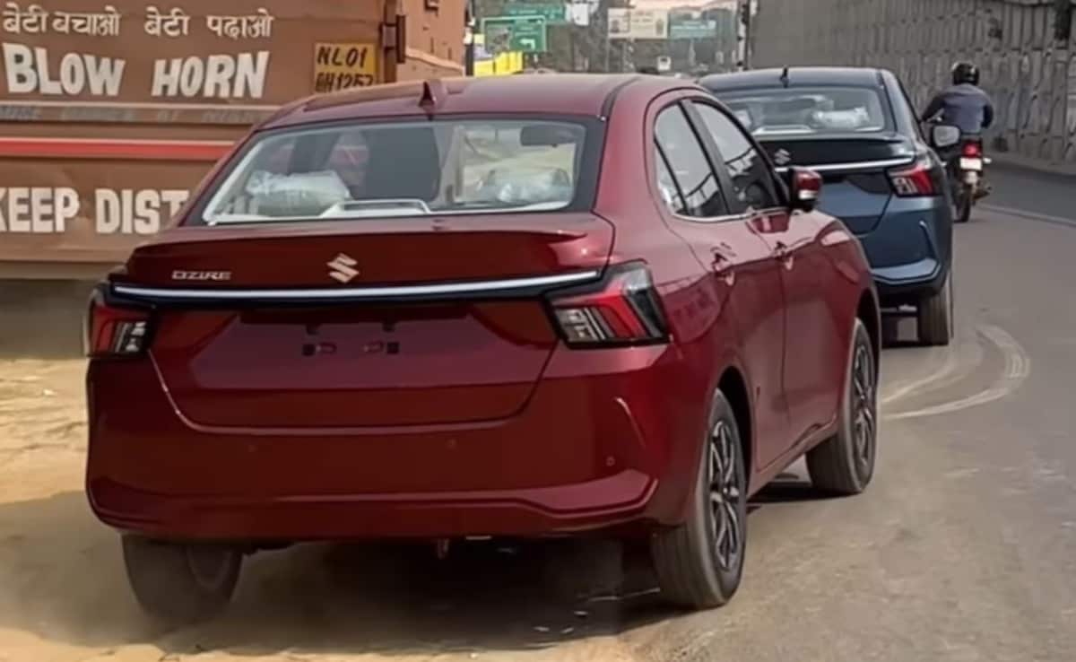 Latest and Breaking News on NDTV