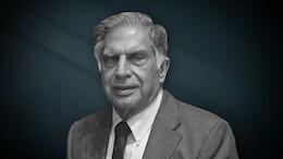 Ratan Tata: उद्योगपति रतन टाटा के निधन पर गम में डूबा बॉलीवुड, लेकिन 'बिग बी' की पोस्ट पर फूट गया लोगों का गुस्सा