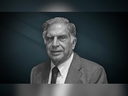 Ratan Tata: उद्योगपति रतन टाटा के निधन पर गम में डूबा बॉलीवुड, लेकिन 'बिग बी' की पोस्ट पर फूट गया लोगों का गुस्सा