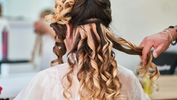 Best Deals On Hair Extensions From Myntra